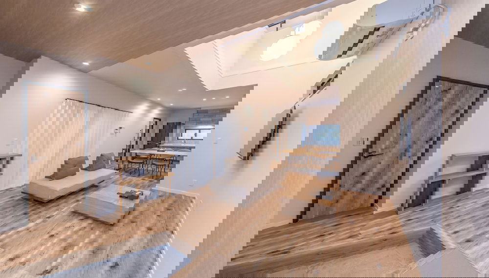 Apartment Hotel 11 Villa Hanazonocho - Foto 1, Imagen principal