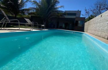 Casa para temporada Diversão e sossego PRÓXIMA A PRAIA - Foto 33