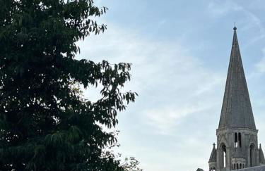 Grand loft d'artiste au coeur de Vendôme - Foto 38