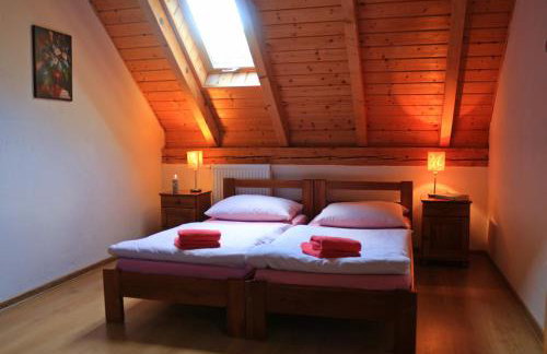 Zagroda Lipowiec - Photo 39