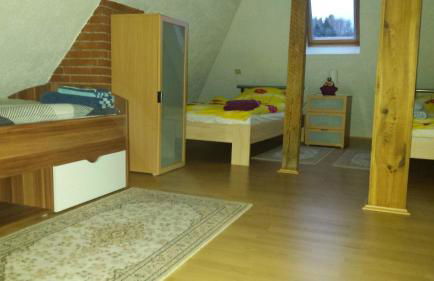 Ferienwohnung "Am Vaterlandsgrubenweg" - a57586 - Foto 11