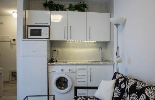 ESTUDIO EN ZONA CENTRO DE MALAGA - Photo 8