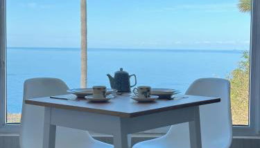 Mirador Oceanic Observatory - Foto 4