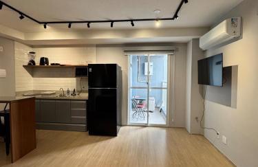 Studio Cais do Valongo 1002 RJ - Foto 8