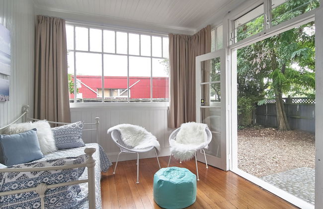 Racecourse Villa - Foto 45