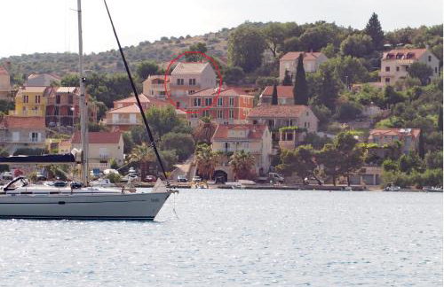 Amazing Sea View Apartments Petra & Paula - Foto 45