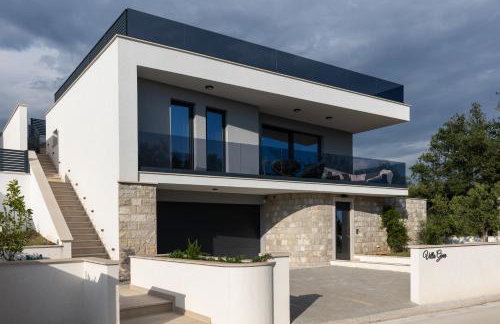 Luxury Villa Gina - Photo 46