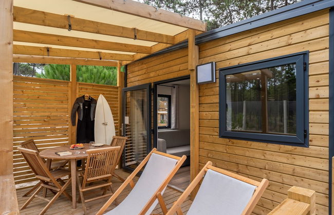 Ohai Nazaré Outdoor Resorts - Foto 11