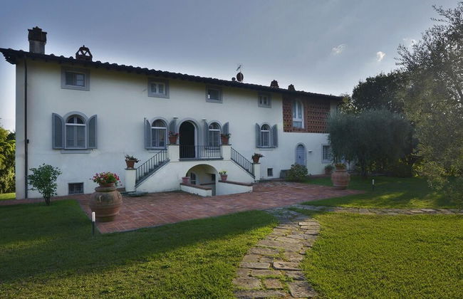 Lu-b648-capa0at - Villa Alida 12 - Foto 34