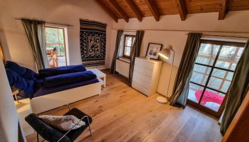 Villa Kunterbunt - Entspannung pur - Foto 4