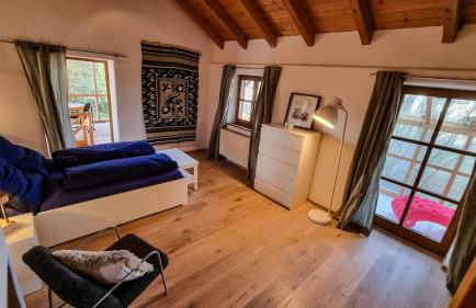 Villa Kunterbunt - Entspannung pur - Foto 4