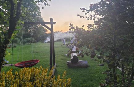 Agroturystyka "Dobre czasy" - Foto 20