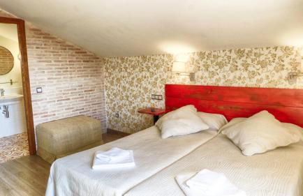 Casa rural El Roble Hueco - Foto 49