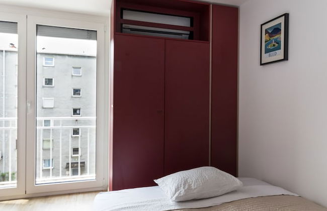 Jojo Apartment - Foto 6