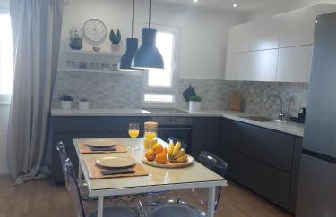 Skenza's loft near beach and city center - Photo 3