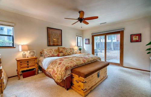 Skyline Stargazing Cabin with hot tub - Photo 15