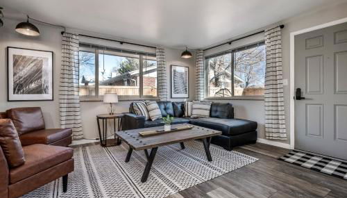 Colorado home near Red Rocks w fenced yard - Foto 2