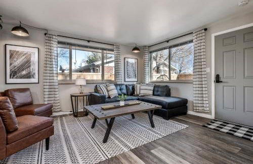 Colorado home near Red Rocks w fenced yard - Foto 2