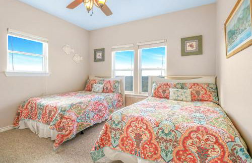 Out Of The Blue Home - Foto 16