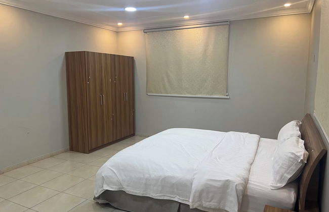 Cove Serviced Units - Foto 17