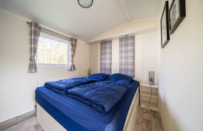 Europarcs de Kraaijenbergse Plassen - Foto 25