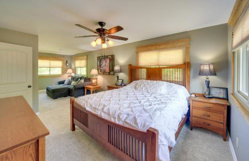 Champion Vacation Rental with Fire Pit! - Foto 15