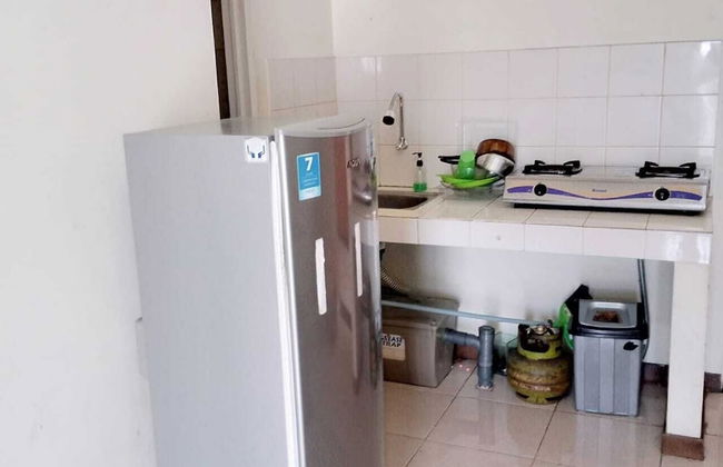 Apartment Bogor Valley - Photo 66