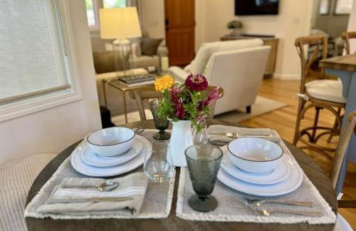 Downtown Healdsburg Plaza Charmer with Hot Tub - Foto 20