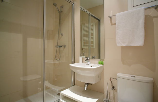 BarcelonaForRent The Central Place - Photo 55