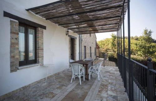 Charming apartment in Ascoli Piceno near village - Foto 36