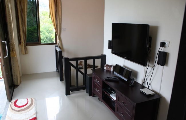 Villa Moore - Foto 12