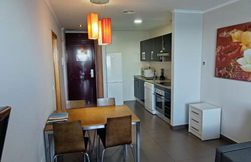 Aparthotel El Faro - Photo 83