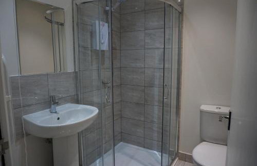 Town Centre Apartments - Foto 10