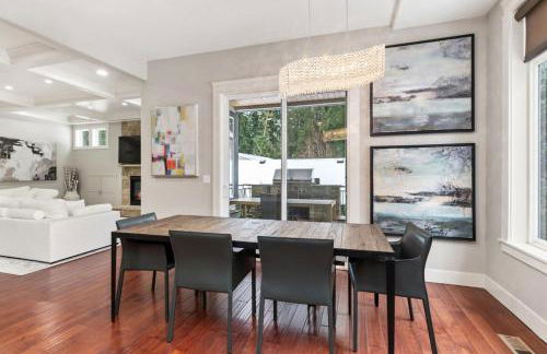 Luxury Lake Waterfront Retreat - Foto 41