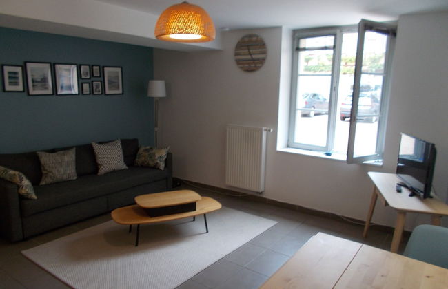 La Cour de Berthe Ouest - Foto 16