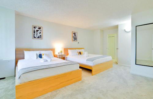 Relax & recharge stay near DC - Foto 28