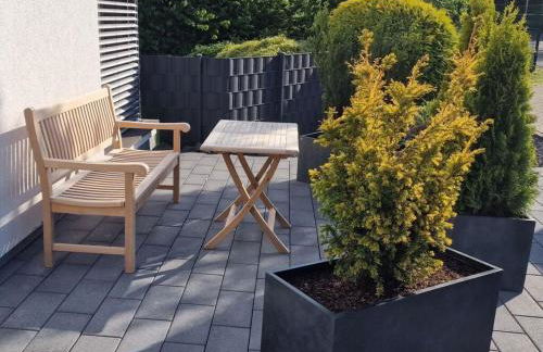 Uitzicht op de Pellenz - Foto 7