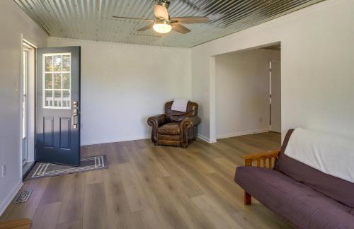 Rustic Whitwell Home w/ Grill, Near State Parks! - Foto 4