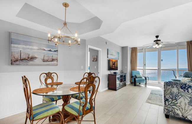 Silver Beach Towers 1205 East - Foto 30