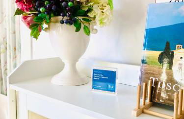 Ático Luz de Córdoba Station parking free center city - Foto 17