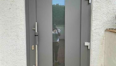 Schöne 2-Zi-Whg Küche Bad Terrasse Parken - Foto 3