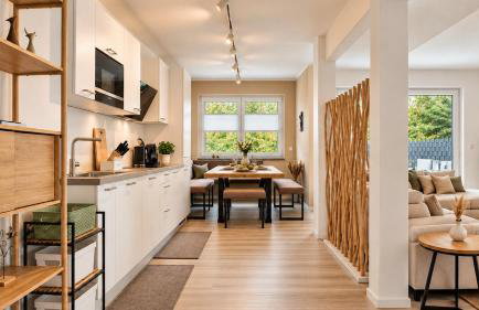 LaMiaCasa Großzügiges Loft - Terrasse & Parkplatz - Foto 6