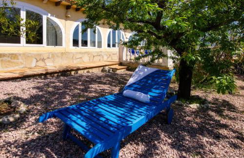 Villa Villa Mandana by Interhome - Foto 37