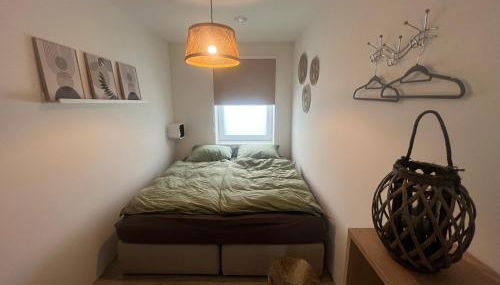 Grünblick Auszeit Ostfriesland - Foto 5