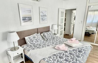 Del Mar 2 Deluxe Apartment Playa del Cura Torrevieja - Foto 3