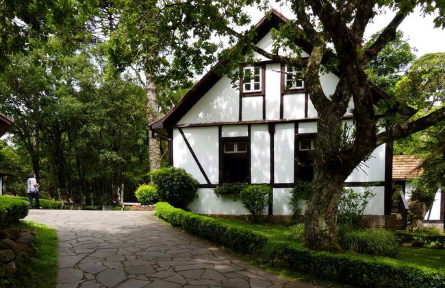 Day Trip to Nova Petrópolis - Photo 2