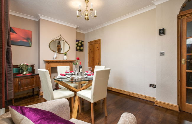 Charming Victorian Cottage - Foto 10