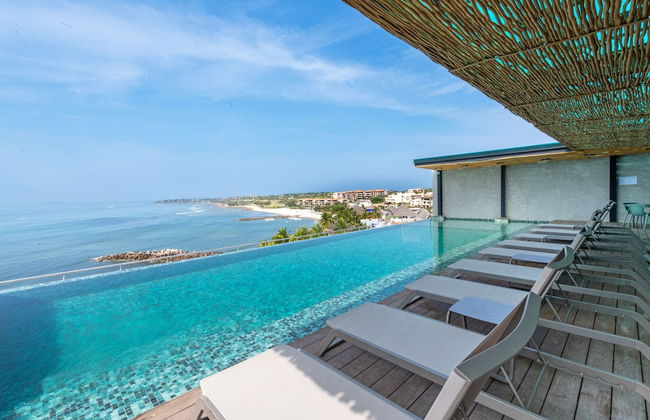 Ancora Punta Mita - Foto 1