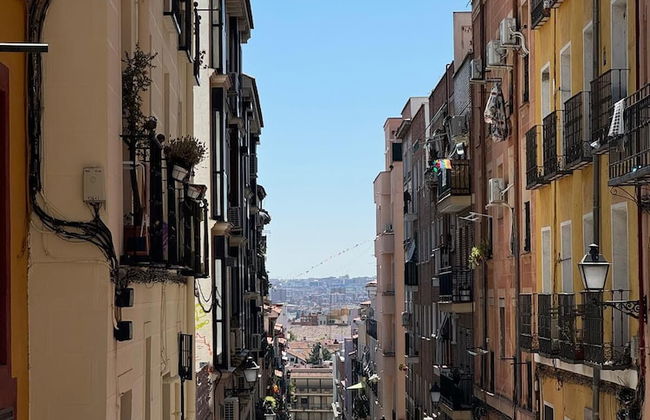 Madrid Charm Apartment -city Center- Calle Zurita - Photo 13