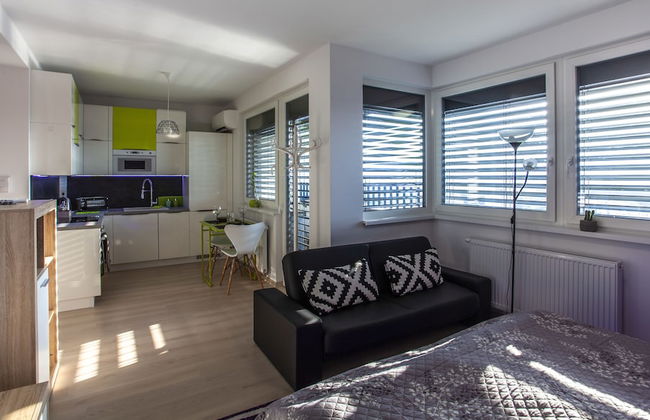 Penmoor City View - Foto 11